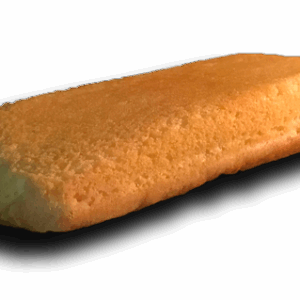 Bizcocho Casero