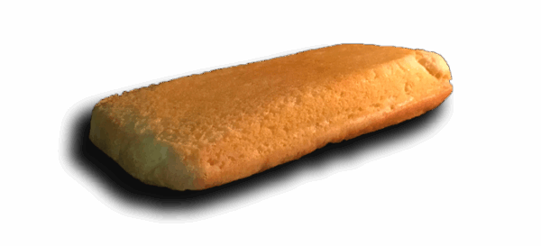 Bizcocho Casero