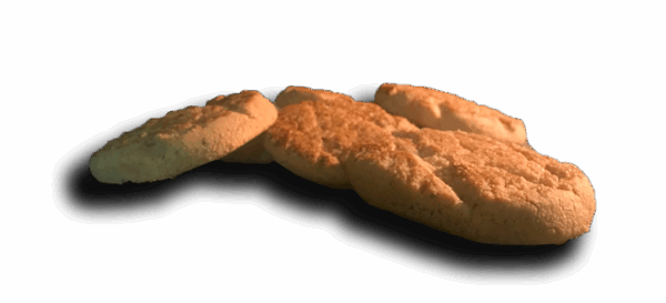 Bollas de Chicharrón