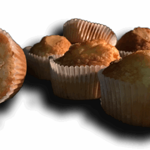 Magdalenas Caseras